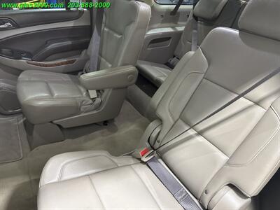2020 Chevrolet Suburban Premier   - Photo 41 - Bethany, CT 06524