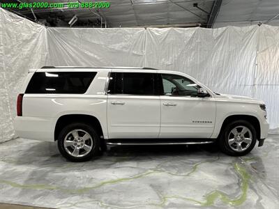 2020 Chevrolet Suburban Premier   - Photo 14 - Bethany, CT 06524