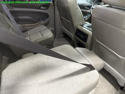 2020 Chevrolet Suburban Premier   - Photo 21 - Bethany, CT 06524