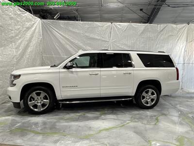 2020 Chevrolet Suburban Premier   - Photo 13 - Bethany, CT 06524