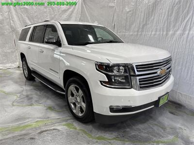 2020 Chevrolet Suburban Premier   - Photo 2 - Bethany, CT 06524