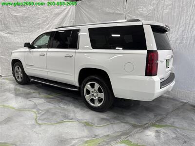 2020 Chevrolet Suburban Premier   - Photo 7 - Bethany, CT 06524
