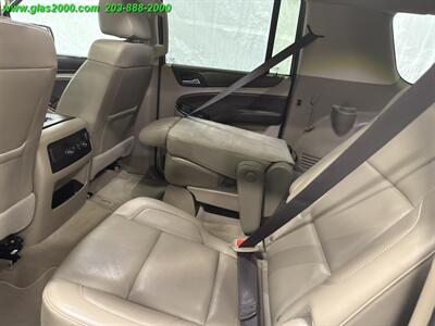 2020 Chevrolet Suburban Premier   - Photo 27 - Bethany, CT 06524
