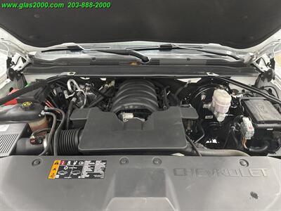 2020 Chevrolet Suburban Premier   - Photo 18 - Bethany, CT 06524