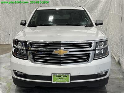 2020 Chevrolet Suburban Premier   - Photo 19 - Bethany, CT 06524