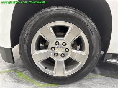 2020 Chevrolet Suburban Premier   - Photo 15 - Bethany, CT 06524