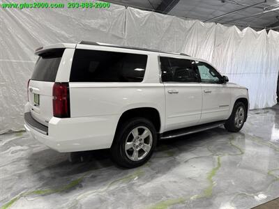 2020 Chevrolet Suburban Premier   - Photo 8 - Bethany, CT 06524