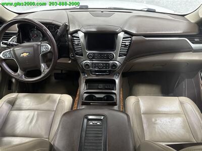 2020 Chevrolet Suburban Premier   - Photo 6 - Bethany, CT 06524