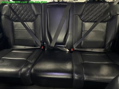 2018 Toyota Tundra Platinum 5.7L V8   - Photo 26 - Bethany, CT 06524