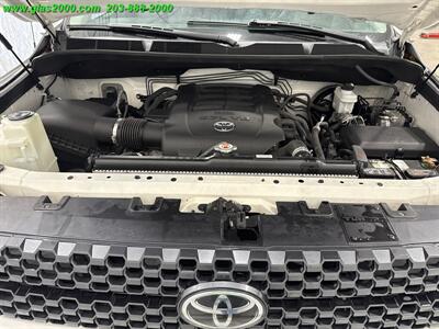 2018 Toyota Tundra Platinum 5.7L V8   - Photo 18 - Bethany, CT 06524