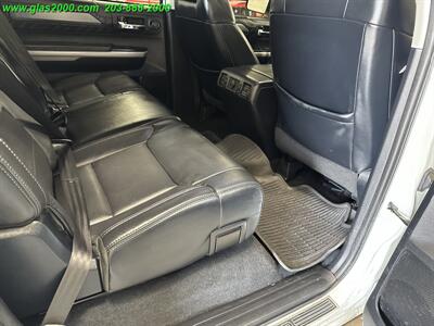 2018 Toyota Tundra Platinum 5.7L V8   - Photo 10 - Bethany, CT 06524