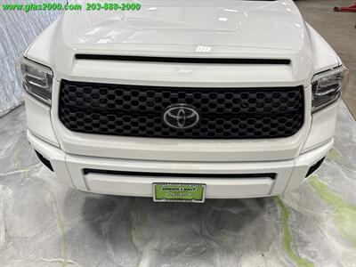 2018 Toyota Tundra Platinum 5.7L V8   - Photo 24 - Bethany, CT 06524