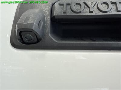 2018 Toyota Tundra Platinum 5.7L V8   - Photo 29 - Bethany, CT 06524