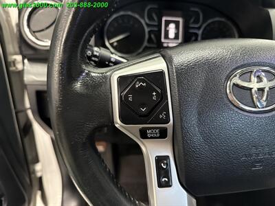2018 Toyota Tundra Platinum 5.7L V8   - Photo 21 - Bethany, CT 06524