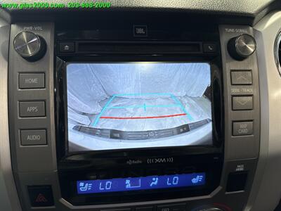 2018 Toyota Tundra Platinum 5.7L V8   - Photo 17 - Bethany, CT 06524