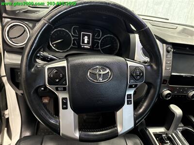 2018 Toyota Tundra Platinum 5.7L V8   - Photo 4 - Bethany, CT 06524