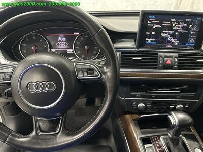 2014 Audi A6 3.0T Prestige quattro   - Photo 29 - Bethany, CT 06524