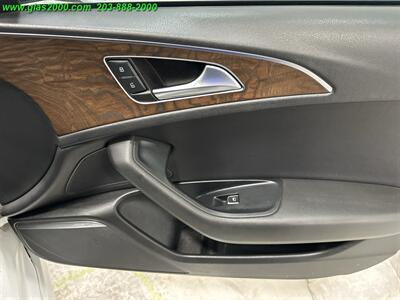 2014 Audi A6 3.0T Prestige quattro   - Photo 26 - Bethany, CT 06524