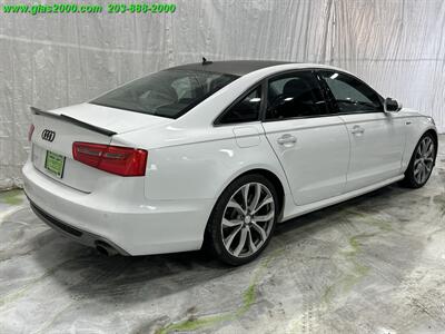 2014 Audi A6 3.0T Prestige quattro   - Photo 8 - Bethany, CT 06524