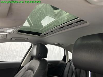 2014 Audi A6 3.0T Prestige quattro   - Photo 12 - Bethany, CT 06524