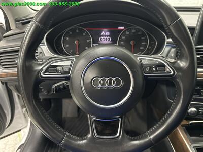 2014 Audi A6 3.0T Prestige quattro   - Photo 4 - Bethany, CT 06524