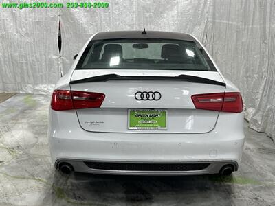 2014 Audi A6 3.0T Prestige quattro   - Photo 20 - Bethany, CT 06524