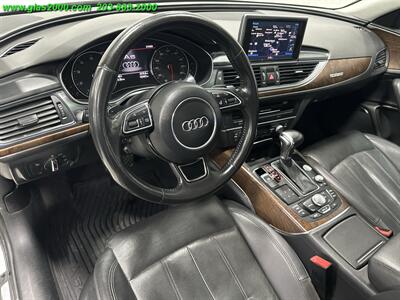 2014 Audi A6 3.0T Prestige quattro   - Photo 3 - Bethany, CT 06524