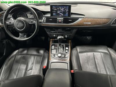 2014 Audi A6 3.0T Prestige quattro   - Photo 6 - Bethany, CT 06524