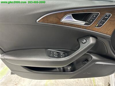 2014 Audi A6 3.0T Prestige quattro   - Photo 25 - Bethany, CT 06524