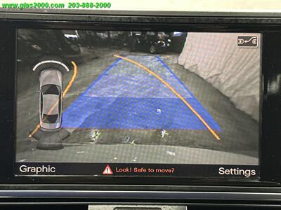 2014 Audi A6 3.0T Prestige quattro   - Photo 11 - Bethany, CT 06524