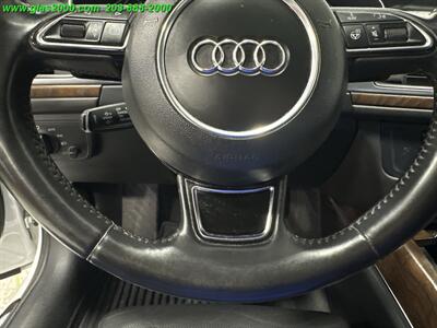 2014 Audi A6 3.0T Prestige quattro   - Photo 22 - Bethany, CT 06524