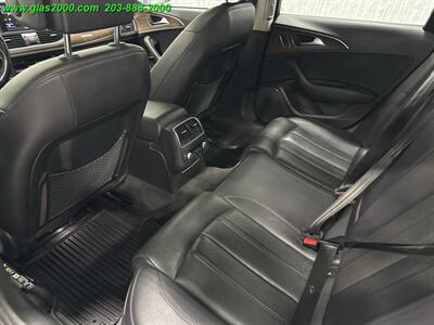 2014 Audi A6 3.0T Prestige quattro   - Photo 9 - Bethany, CT 06524