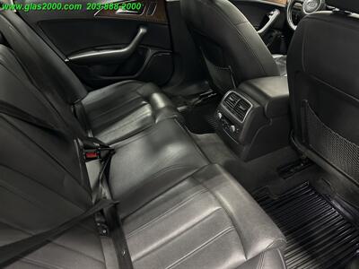 2014 Audi A6 3.0T Prestige quattro   - Photo 10 - Bethany, CT 06524