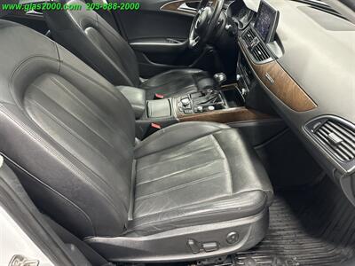 2014 Audi A6 3.0T Prestige quattro   - Photo 21 - Bethany, CT 06524