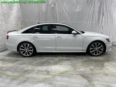 2014 Audi A6 3.0T Prestige quattro   - Photo 14 - Bethany, CT 06524
