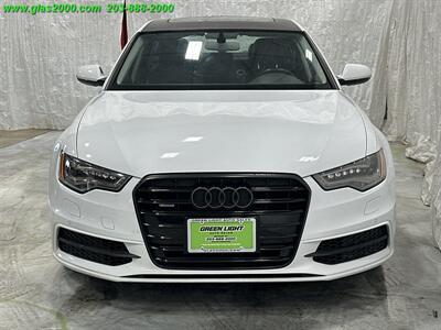 2014 Audi A6 3.0T Prestige quattro   - Photo 19 - Bethany, CT 06524