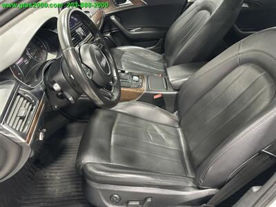 2014 Audi A6 3.0T Prestige quattro   - Photo 23 - Bethany, CT 06524
