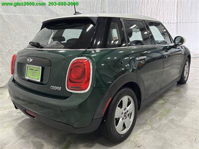 2017 MINI Cooper Hardtop 4 Door   - Photo 8 - Bethany, CT 06524