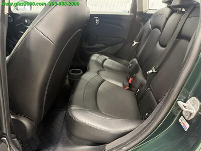 2017 MINI Cooper Hardtop 4 Door   - Photo 9 - Bethany, CT 06524
