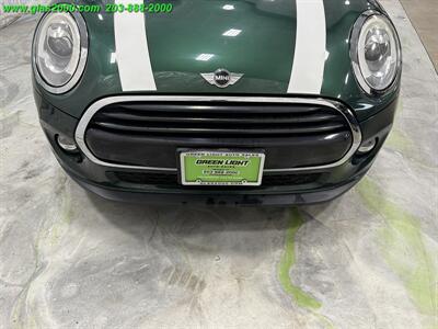 2017 MINI Cooper Hardtop 4 Door   - Photo 24 - Bethany, CT 06524