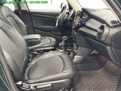 2017 MINI Cooper Hardtop 4 Door   - Photo 21 - Bethany, CT 06524