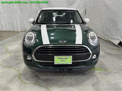 2017 MINI Cooper Hardtop 4 Door   - Photo 19 - Bethany, CT 06524