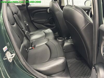 2017 MINI Cooper Hardtop 4 Door   - Photo 10 - Bethany, CT 06524
