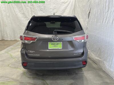 2016 Toyota Highlander XLE - Photo 20 - Bethany, CT 06524