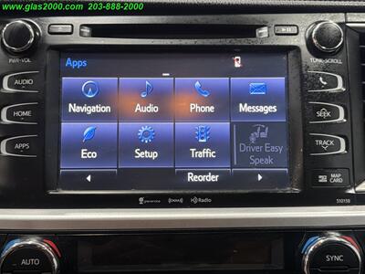 2016 Toyota Highlander XLE - Photo 17 - Bethany, CT 06524