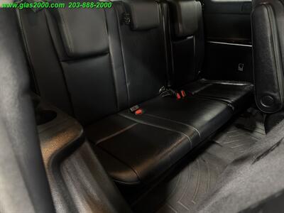 2016 Toyota Highlander XLE - Photo 33 - Bethany, CT 06524
