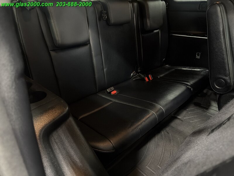 2016 Toyota Highlander XLE - Photo 33 - Bethany, CT 06524