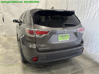 2016 Toyota Highlander XLE - Photo 32 - Bethany, CT 06524