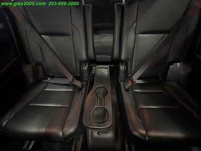 2016 Toyota Highlander XLE - Photo 34 - Bethany, CT 06524