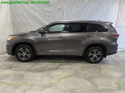 2016 Toyota Highlander XLE - Photo 13 - Bethany, CT 06524